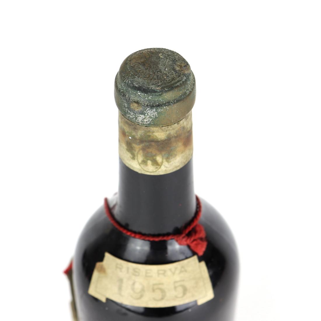Image for Conterno Vino Monfortino 1955 Piedmont Riserva