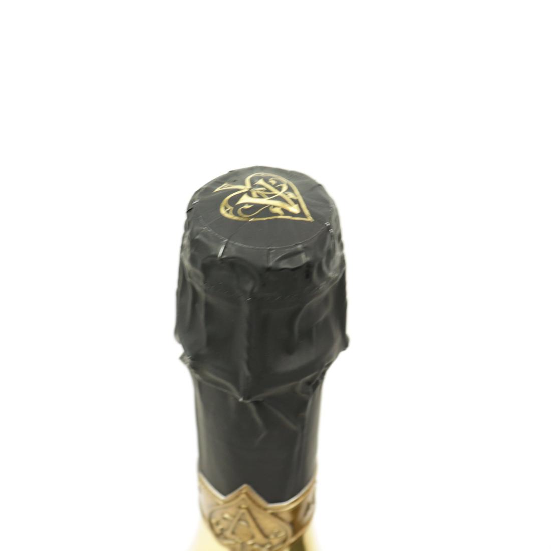 Image for Armand de Brignac Ace of Spades Gold Champagne