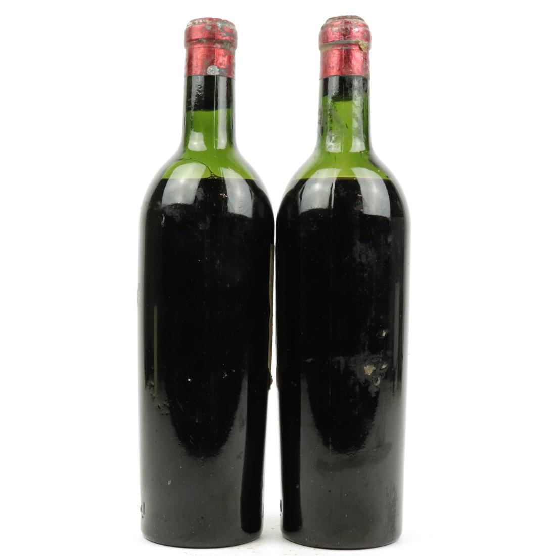 Image for Ch. Figeac 1945 St-Emilion 1er-Grand Cru