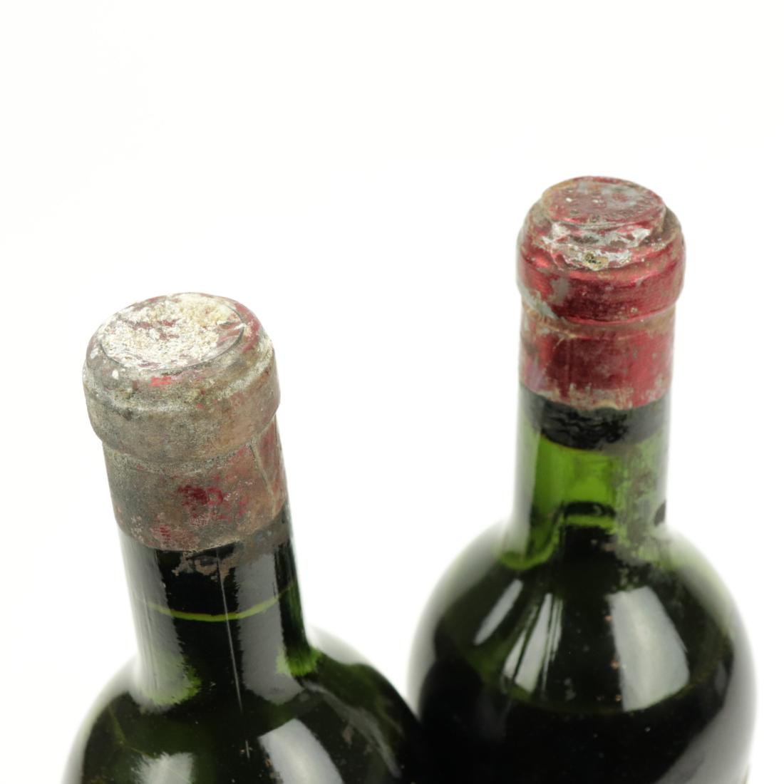 Image for Ch. Figeac 1945 St-Emilion 1er-Grand Cru