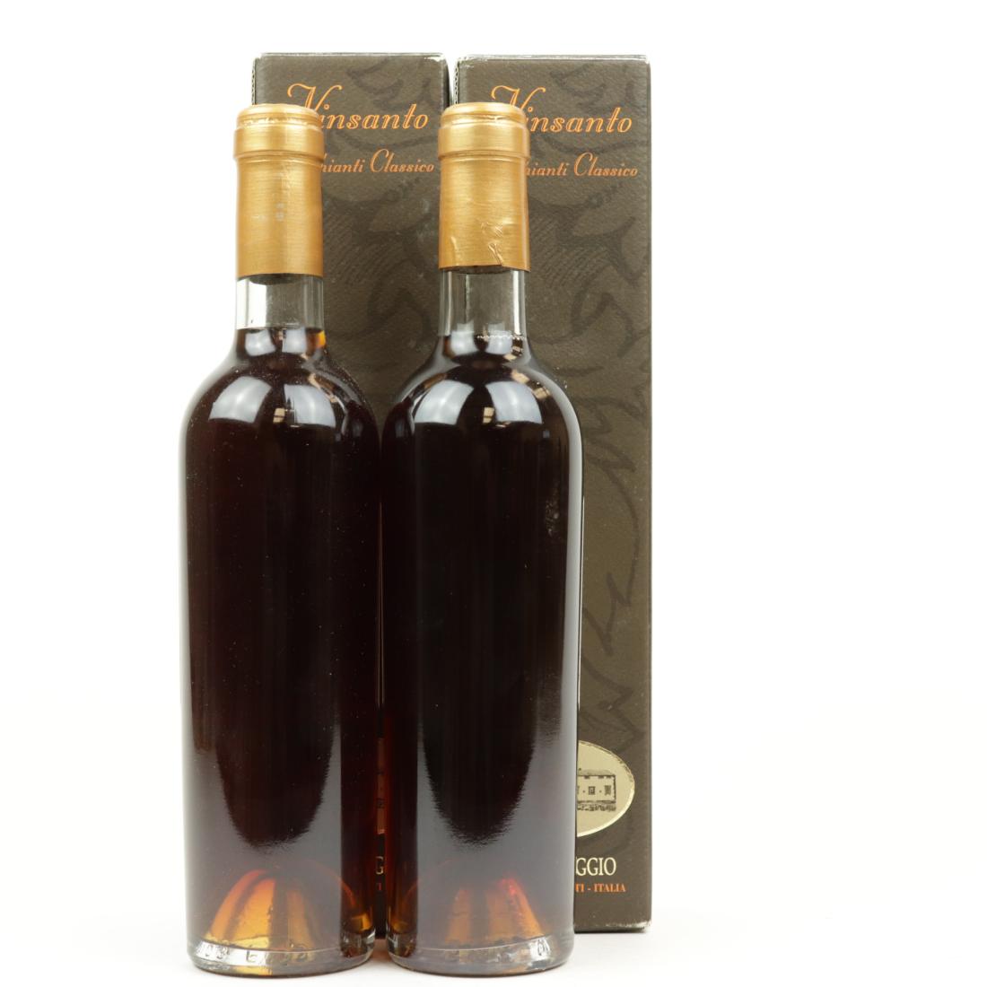 Image for Vignamaggio 1998 Vinsanto Del Chianti Classico