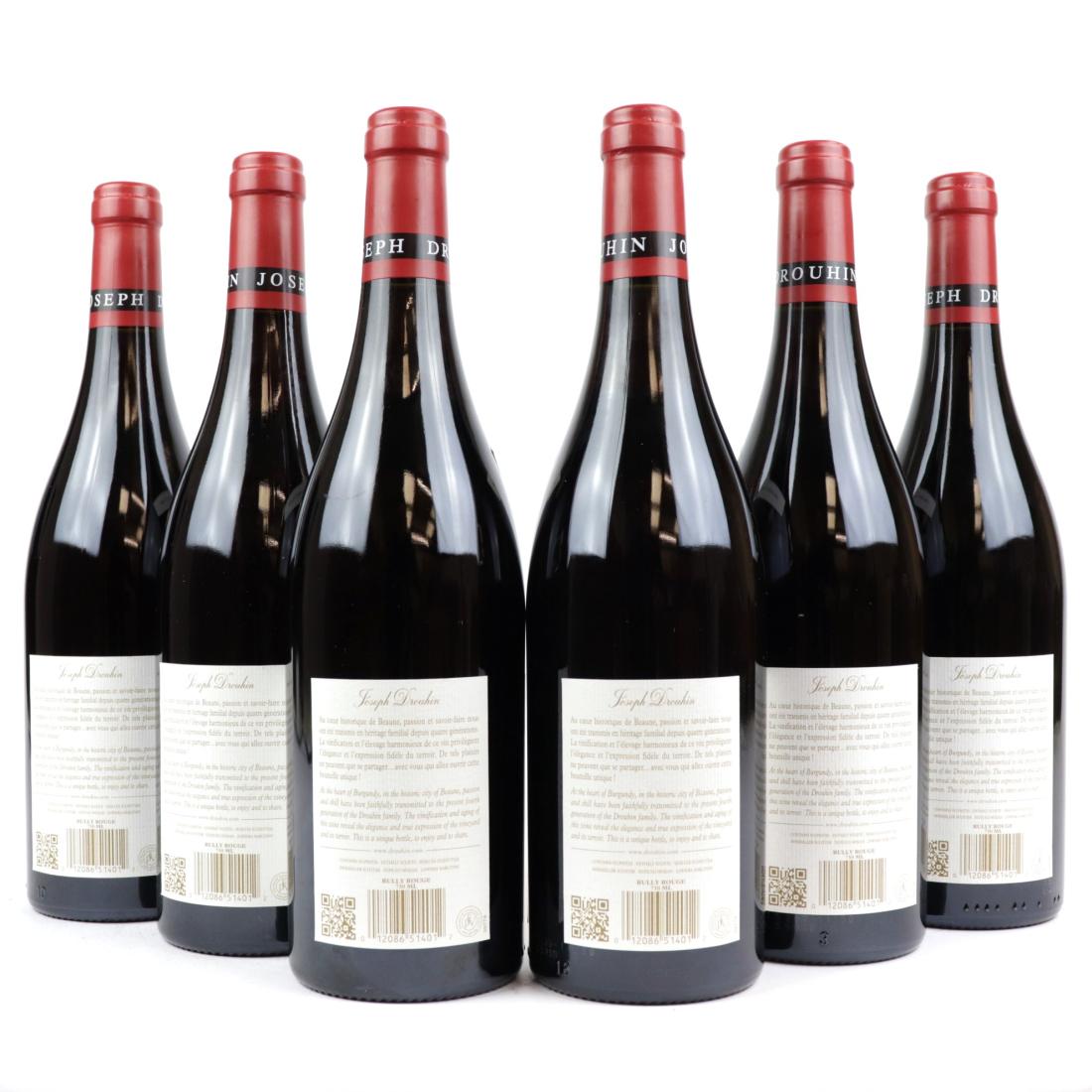 Image for Dom. J.Drouhin 2014 Rully