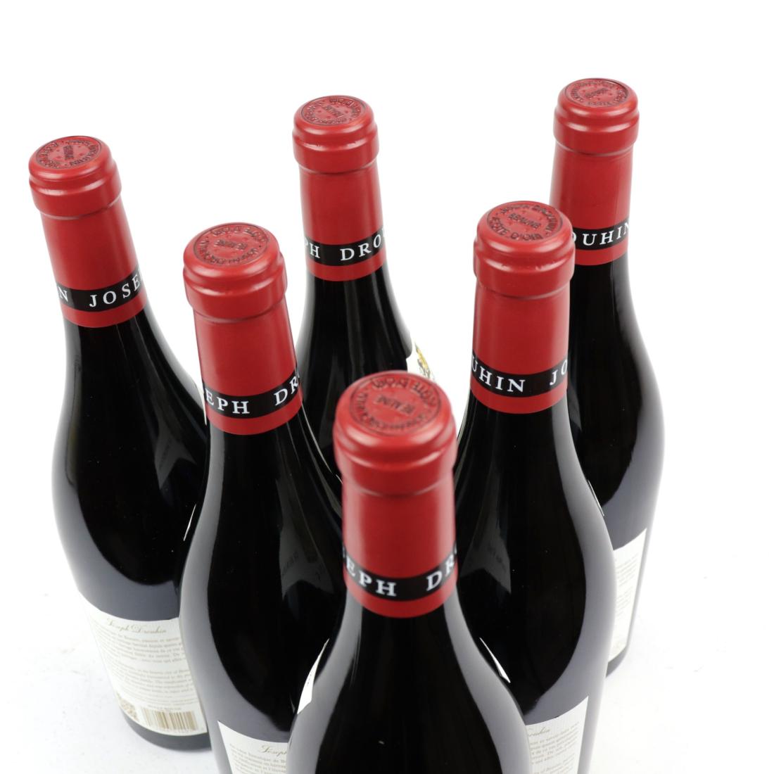 Image for Dom. J.Drouhin 2014 Rully