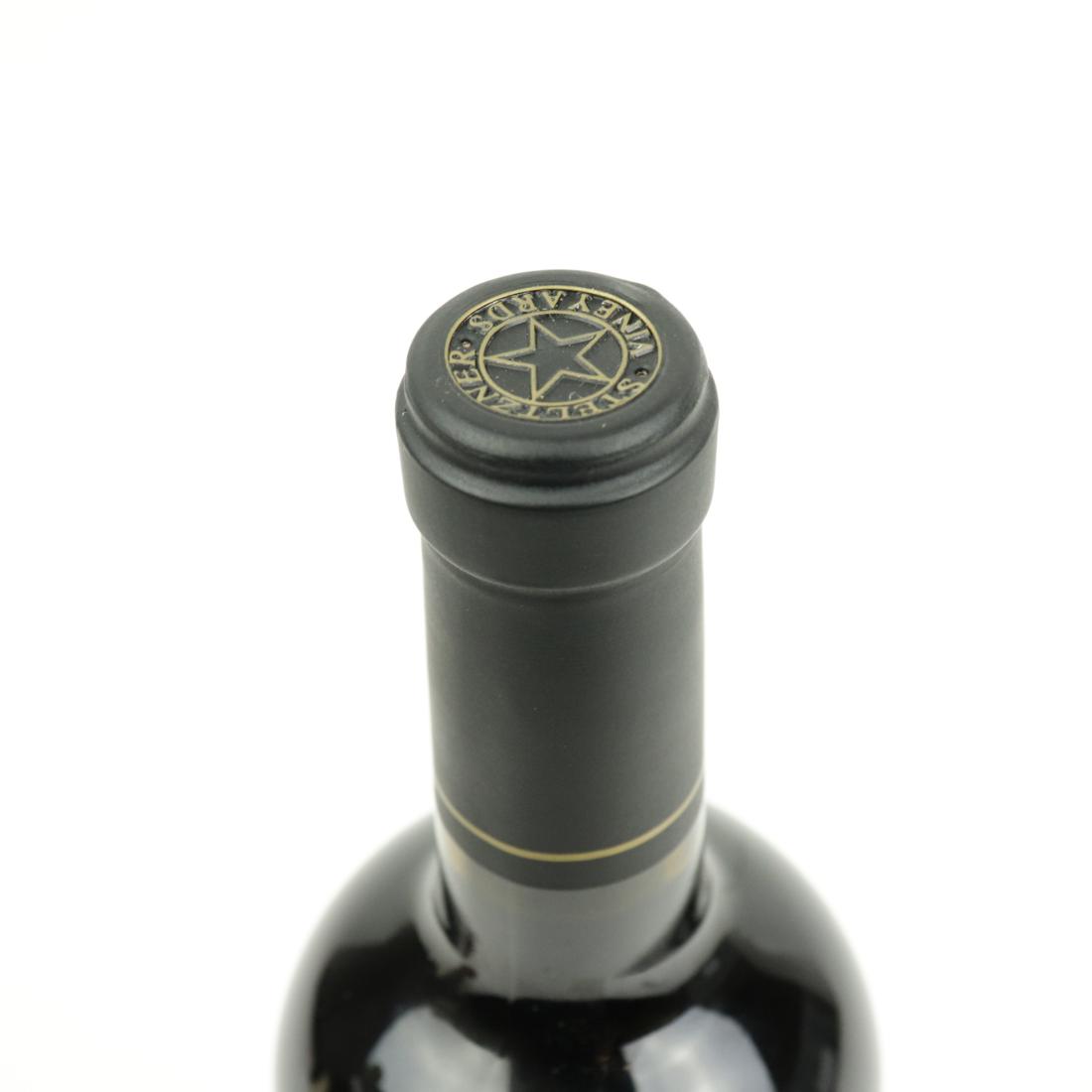 Image for Steltzner Cabernet Sauvignon 2004 Napa