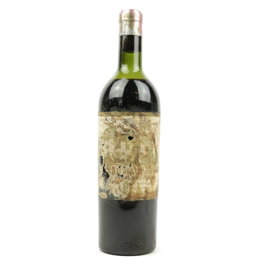 Image for Ch. Haut-Brion 1947 Graves 1er-Cru