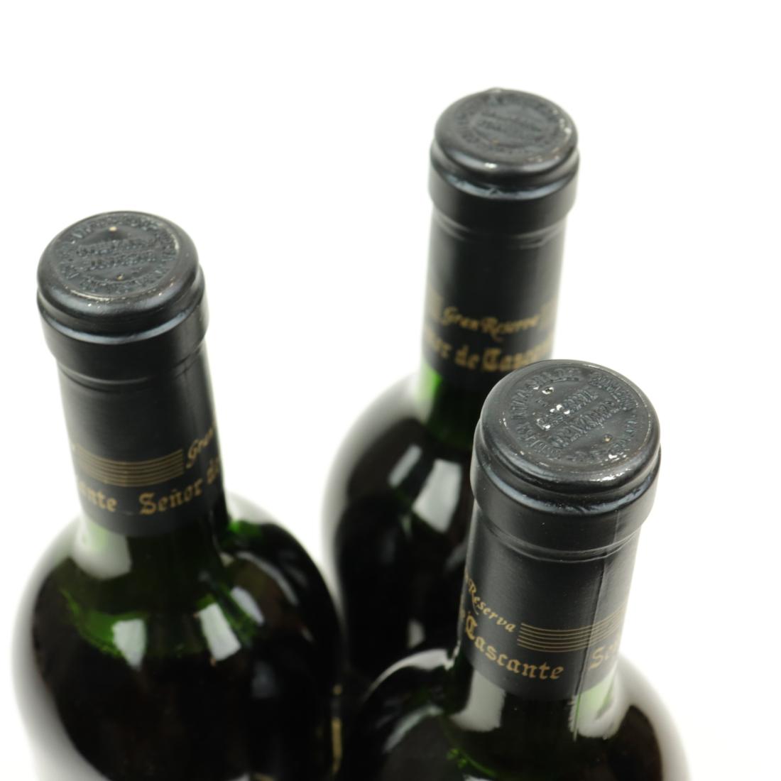 Image for Señor De Cascante 1982 Navarra Gran Reserva