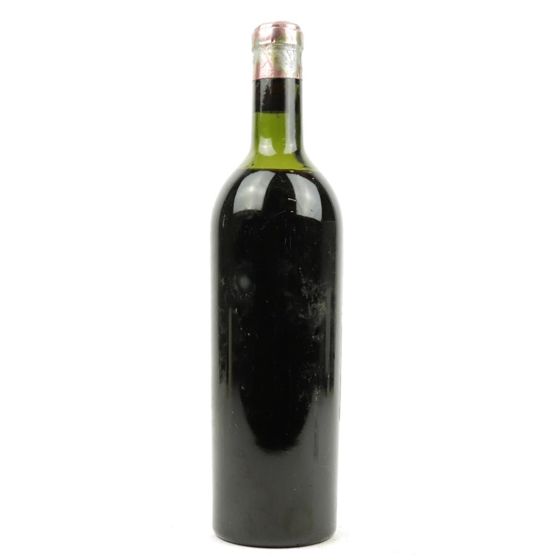 Image for Ch. Haut-Brion 1947 Graves 1er-Cru