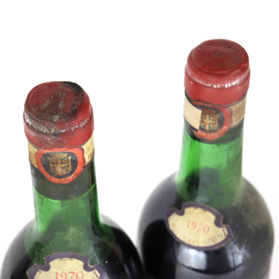 Image for Fattoria Dei Barbi 1970 Brunello di Montalcino