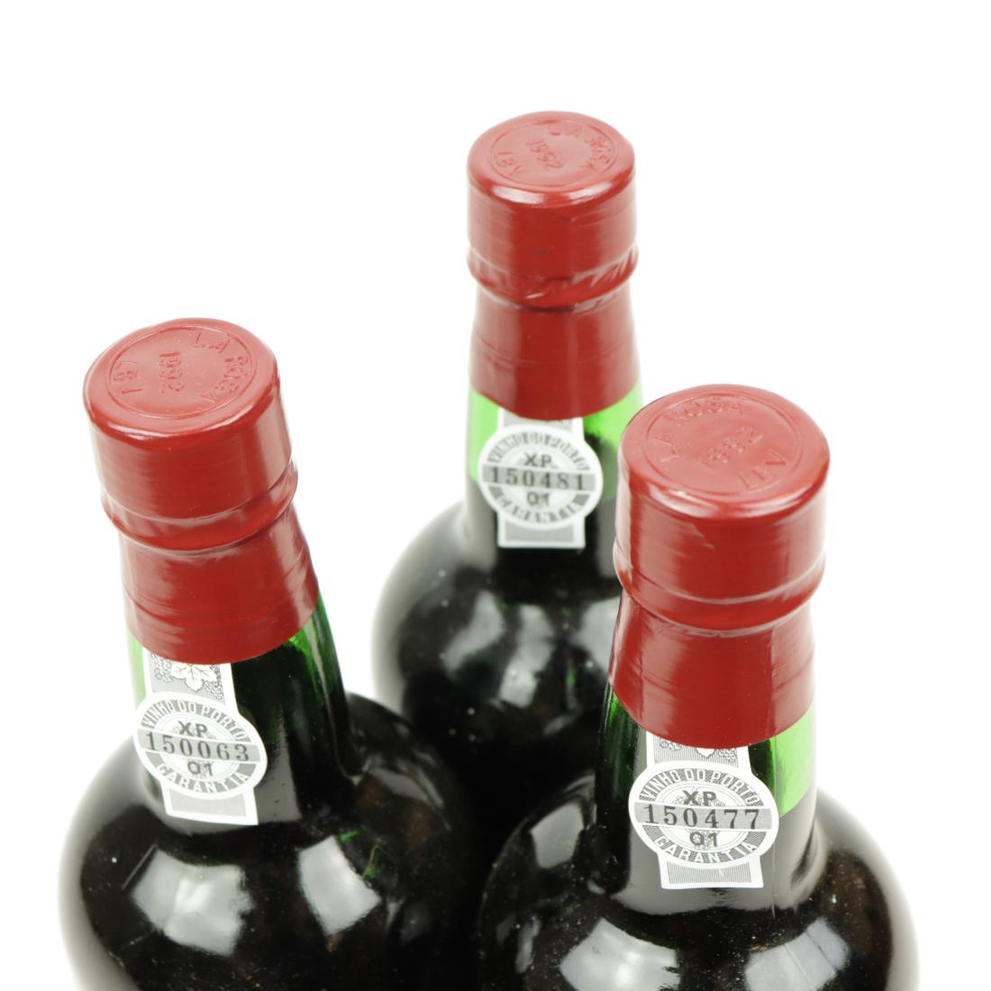 Image for Quinta De La Rosa 1992 LBV Port