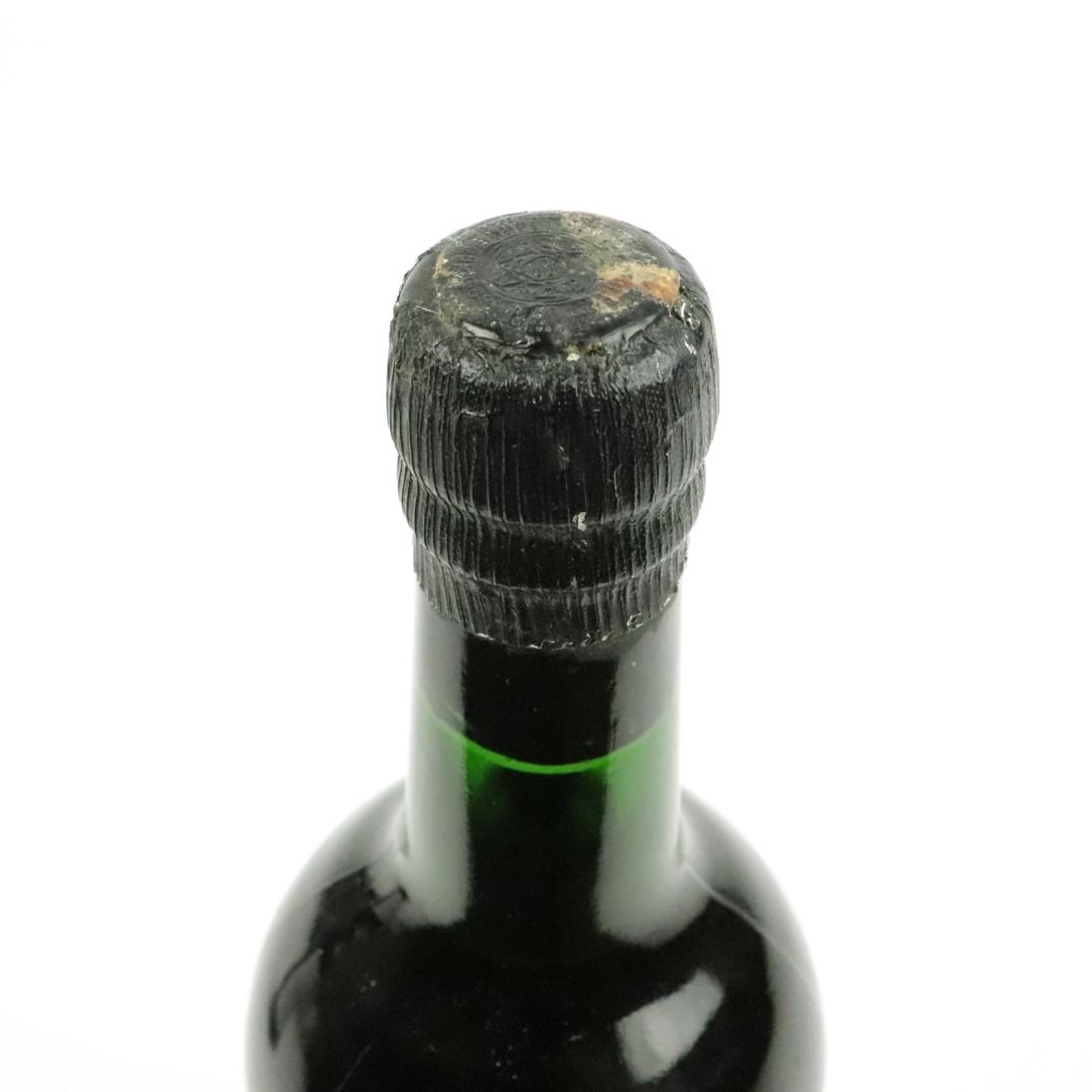 Image for Graham's Finest Reserve 1966 Vintage Port