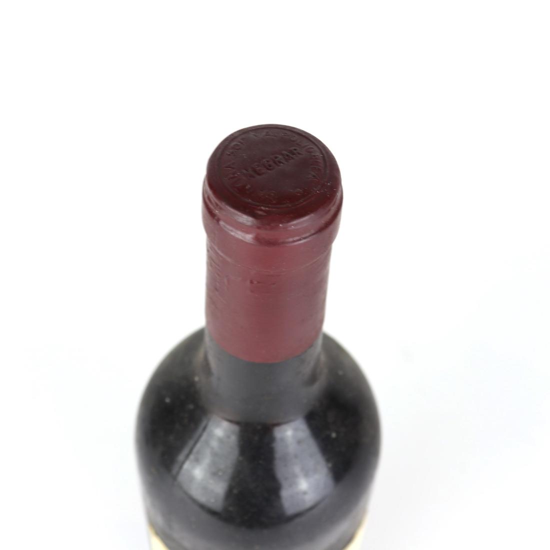 Image for Essevi Recioto Della Valpolicella 1969 Verona