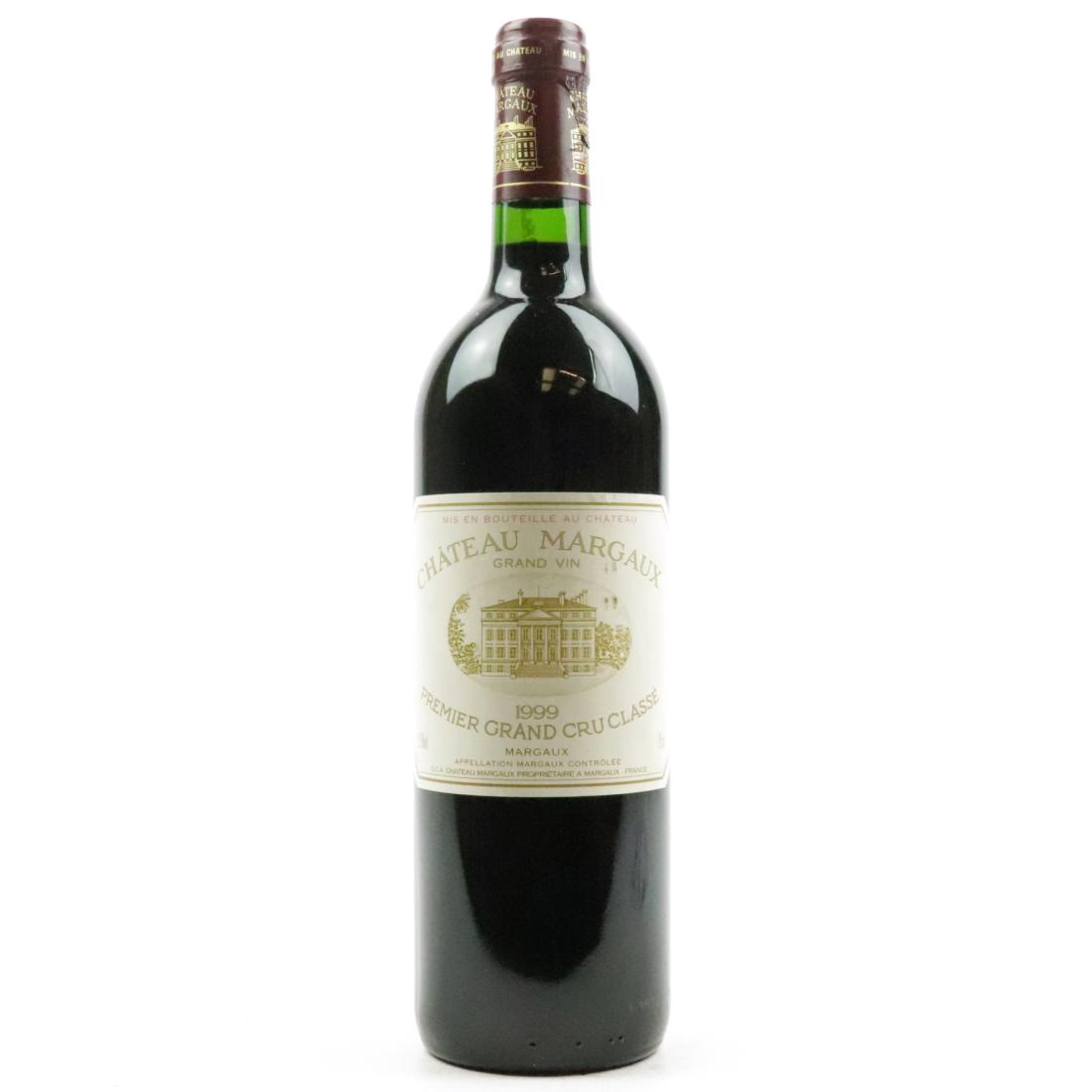 Image for Ch. Margaux 1999 Margaux 1er-Cru