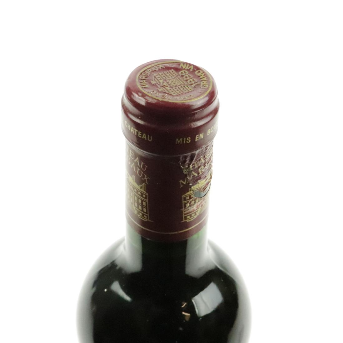 Image for Ch. Margaux 1999 Margaux 1er-Cru