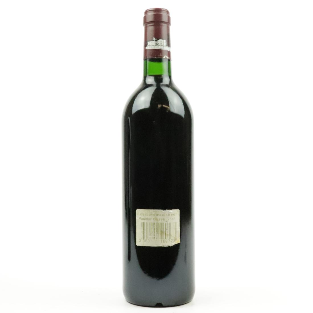 Image for Ch. Lafite-Rothschild 1997 Pauillac 1er-Cru