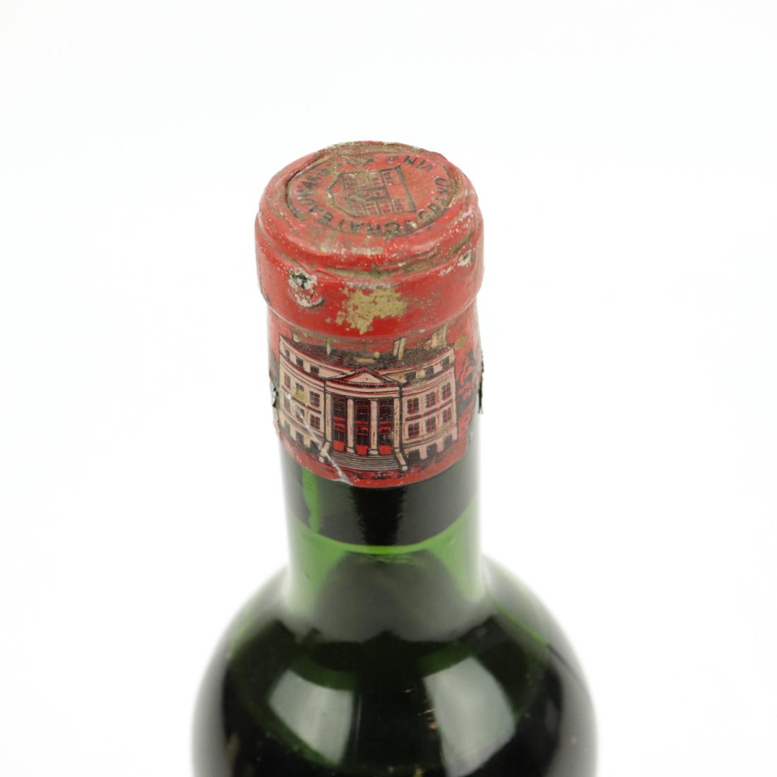 Image for Ch. Margaux 1962 Margaux 1er-Cru