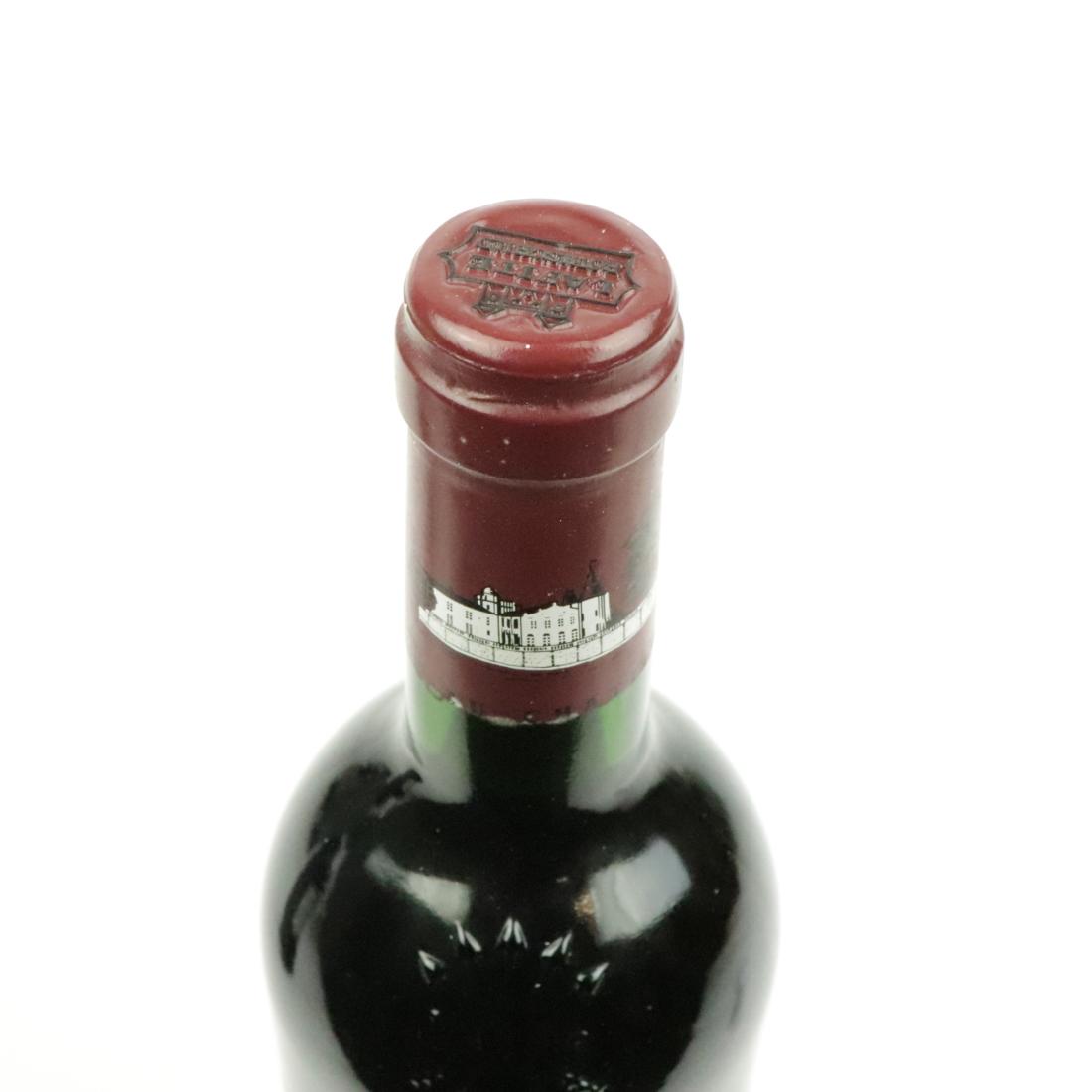 Image for Ch. Lafite-Rothschild 1997 Pauillac 1er-Cru
