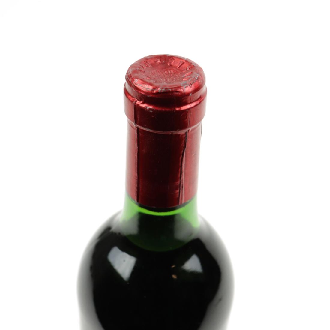 Image for Ch. Musar 1981 Bekaa Valley