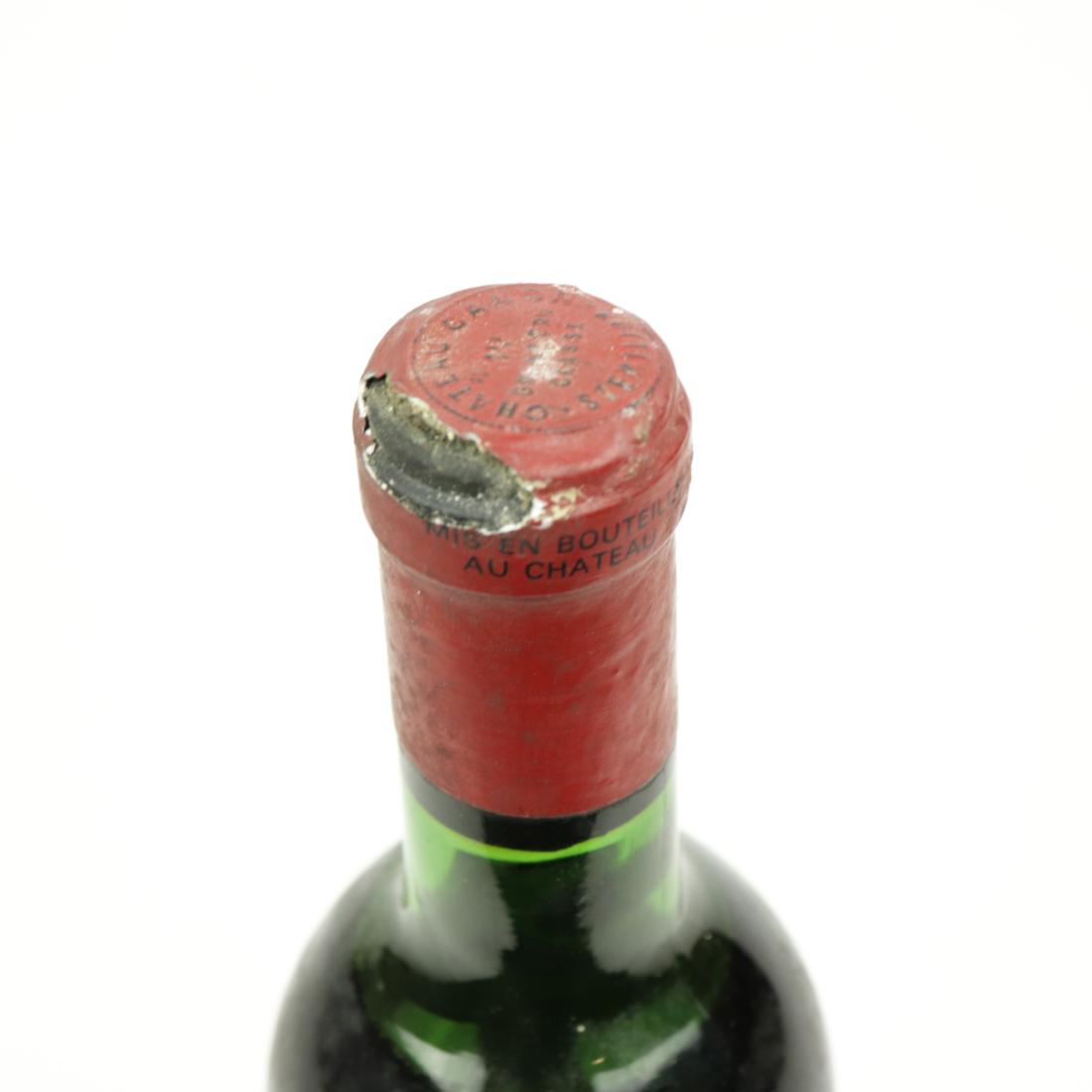 Image for Ch. Canon 1970 St-Emilion 1er-Grand Cru