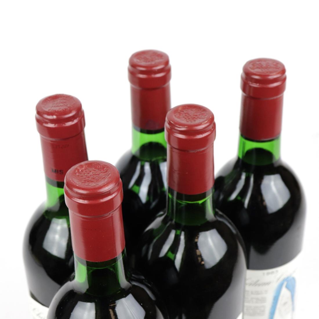 Image for Ch. Cissac 1983 Haut-Medoc