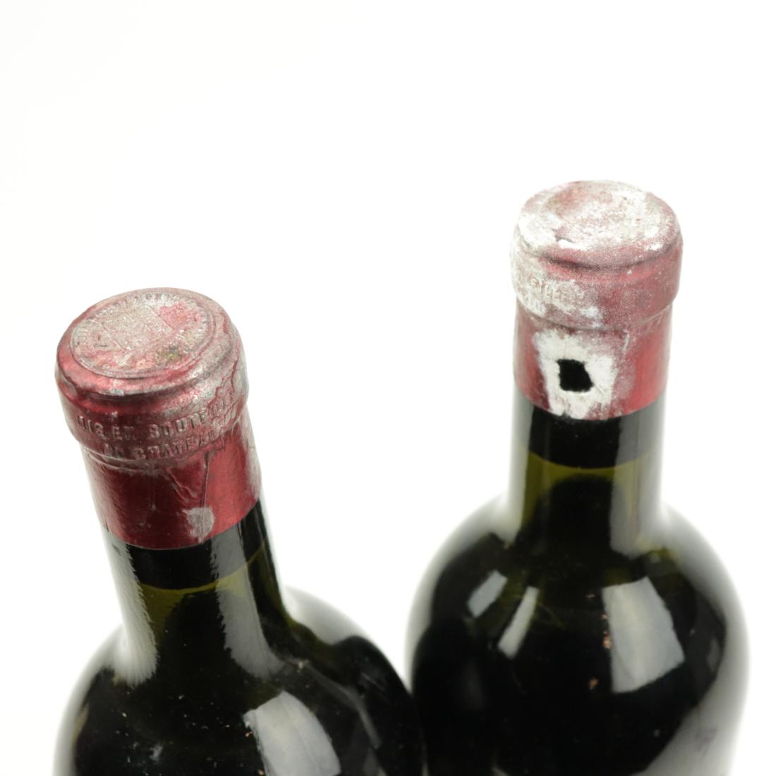 Image for Ch. Longueville au Baron de Pichon-Longueville 1942 Pauillac 2eme-Cru
