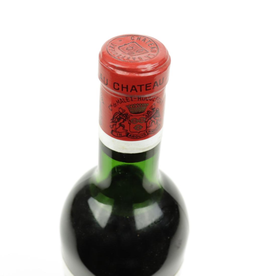 Image for Ch. La Gaffeliere 1966 St-Emilion 1er-Grand Cru
