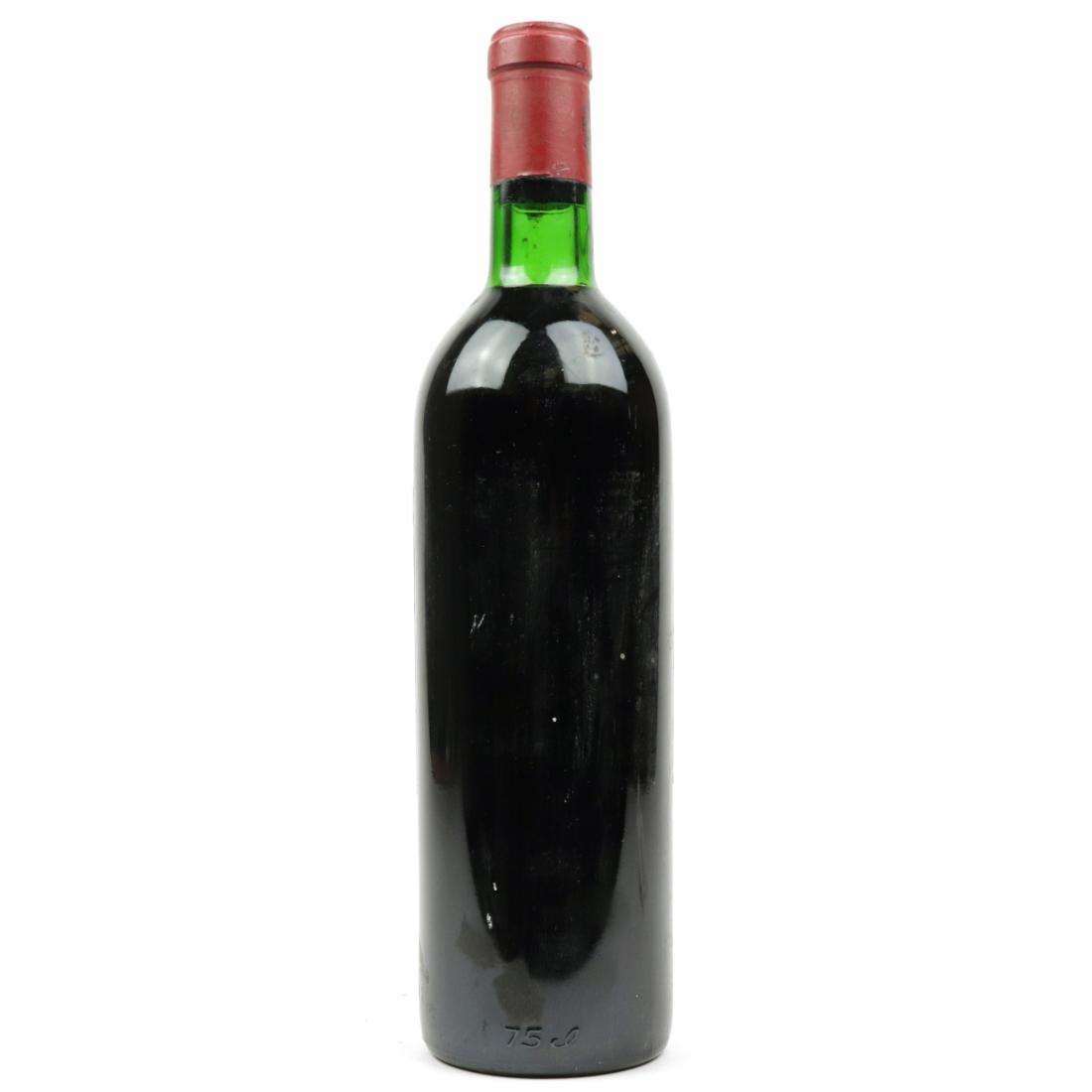 Image for Ch. Ducru-Beaucaillou 1973 St-Julien 2eme-Cru