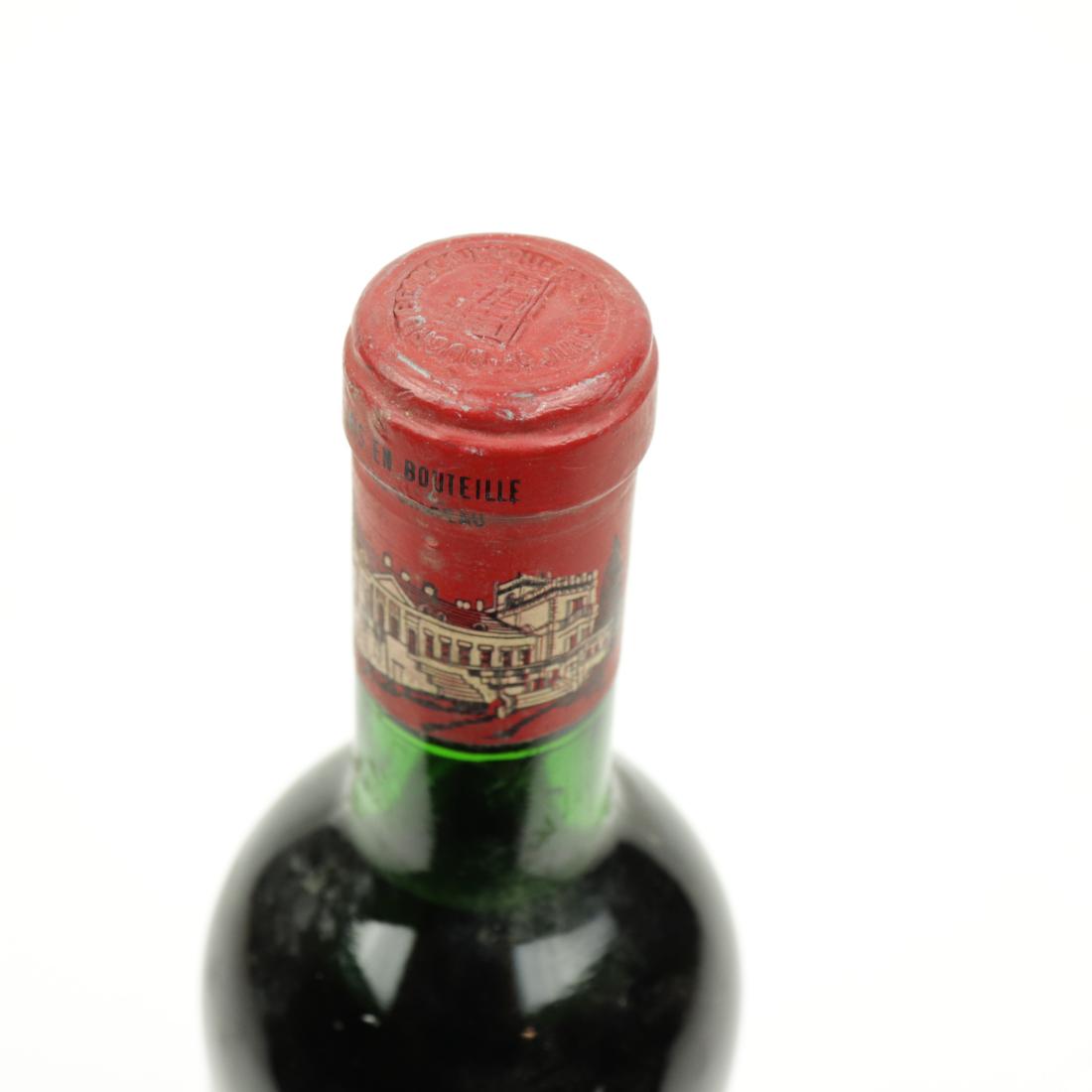 Image for Ch. Ducru-Beaucaillou 1973 St-Julien 2eme-Cru