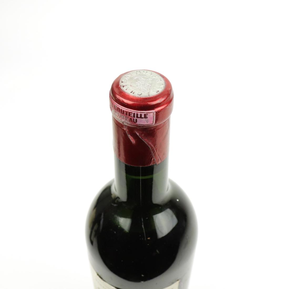 Image for Ch. Montrose 1956 St-Estephe 2eme-Cru