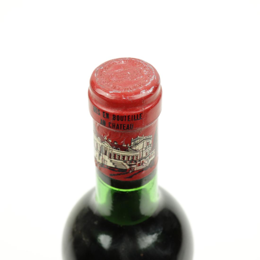 Image for Château Ducru-Beaucaillou 1976 x 4