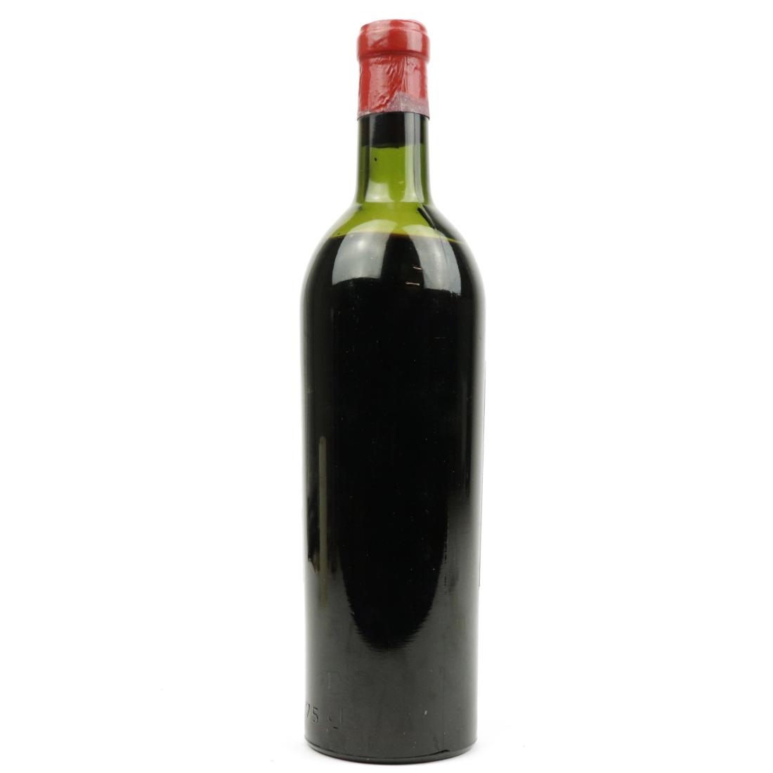 Image for Ch. La Fleur-Petrus 1947 Pomerol