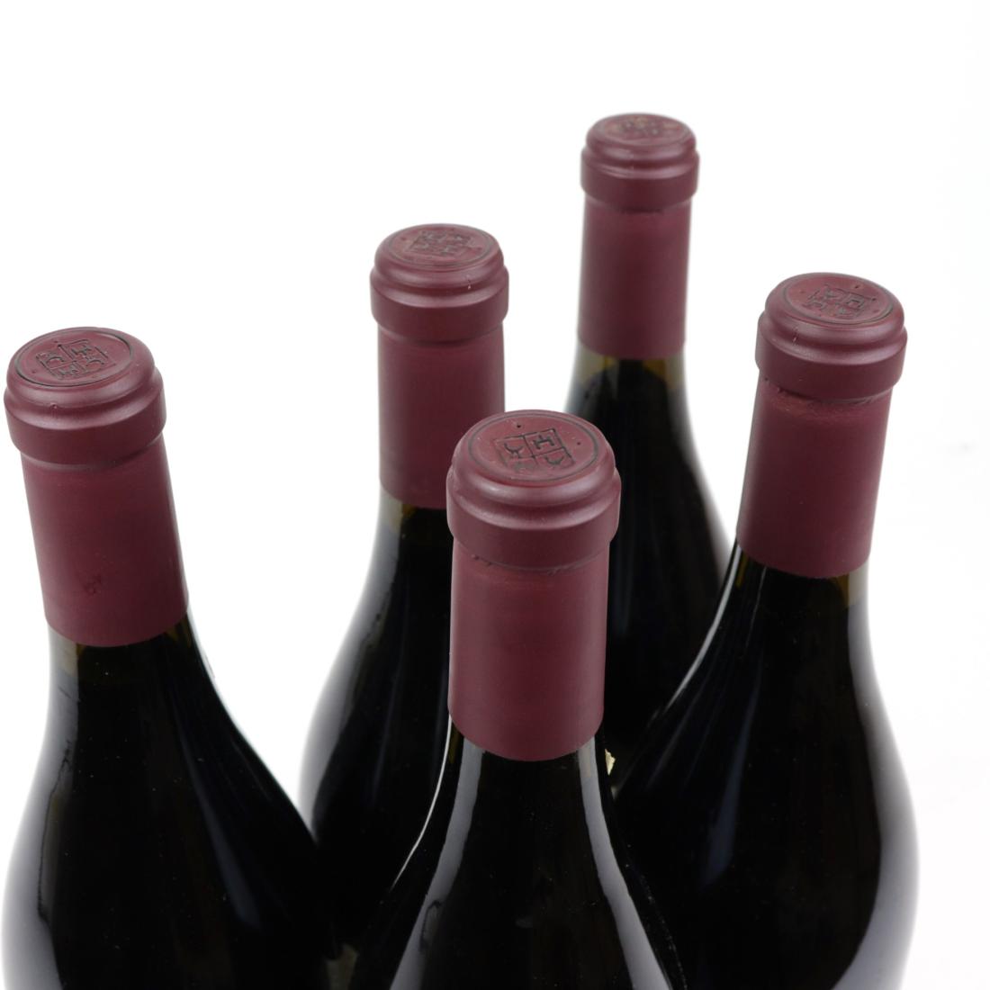 Image for Ch. De Beaucastel 2001 Chateauneuf-Du-Pape