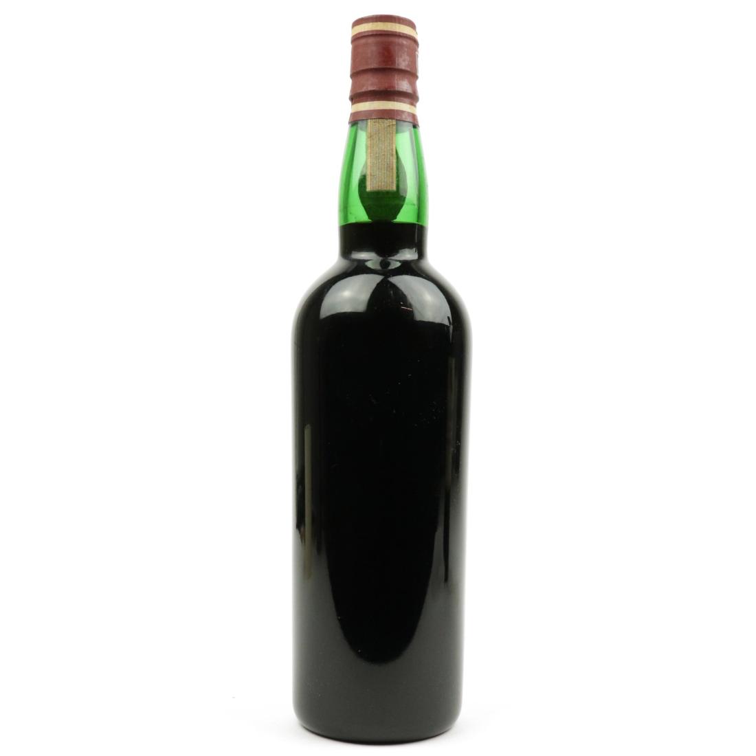 Image for D'Oliveiras Sweet 1957 Madeira