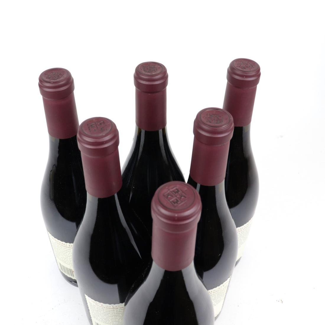 Image for Ch. De Beaucastel 2001 Chateauneuf-Du-Pape