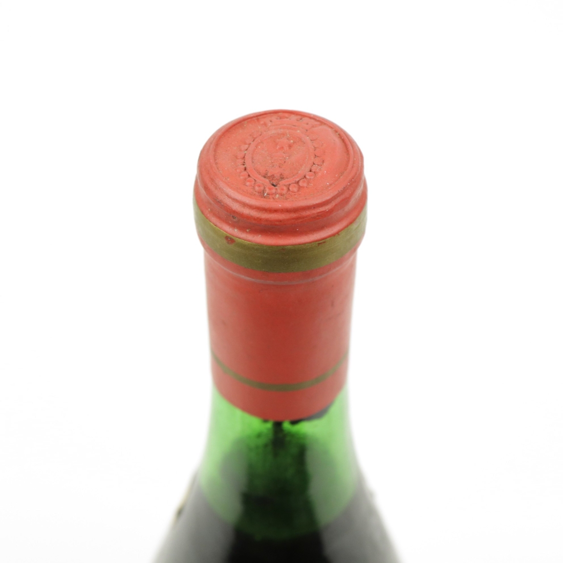 Image for Campo Viejo Vina Alcorta 1976