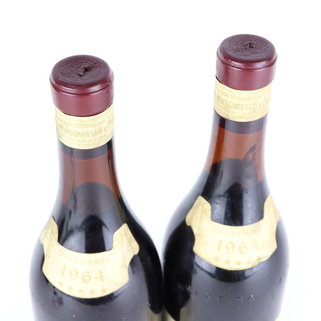 Image for Mascarello 1964 Barbaresco