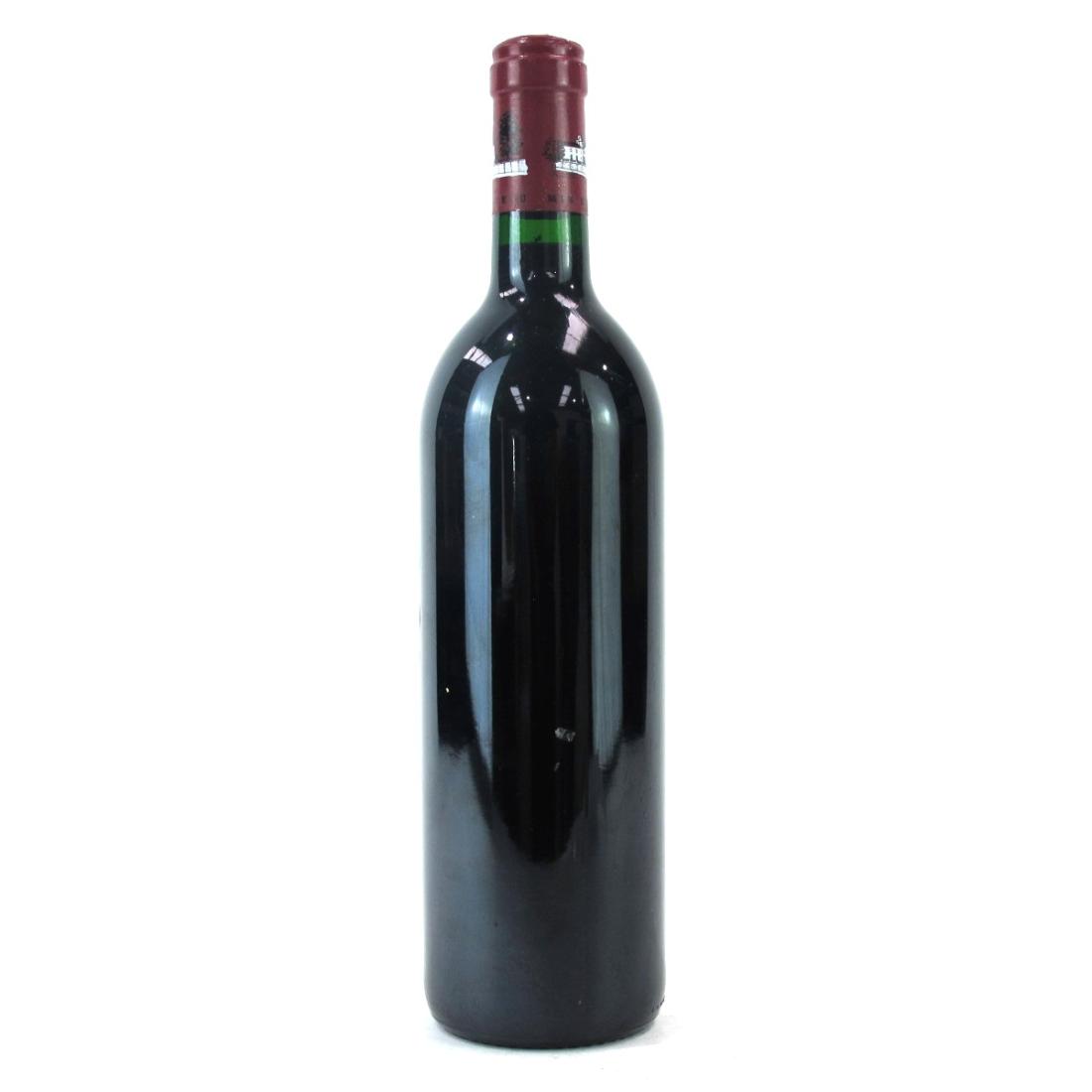 Image for Château Lafite Rothschild 1990 / Magnum