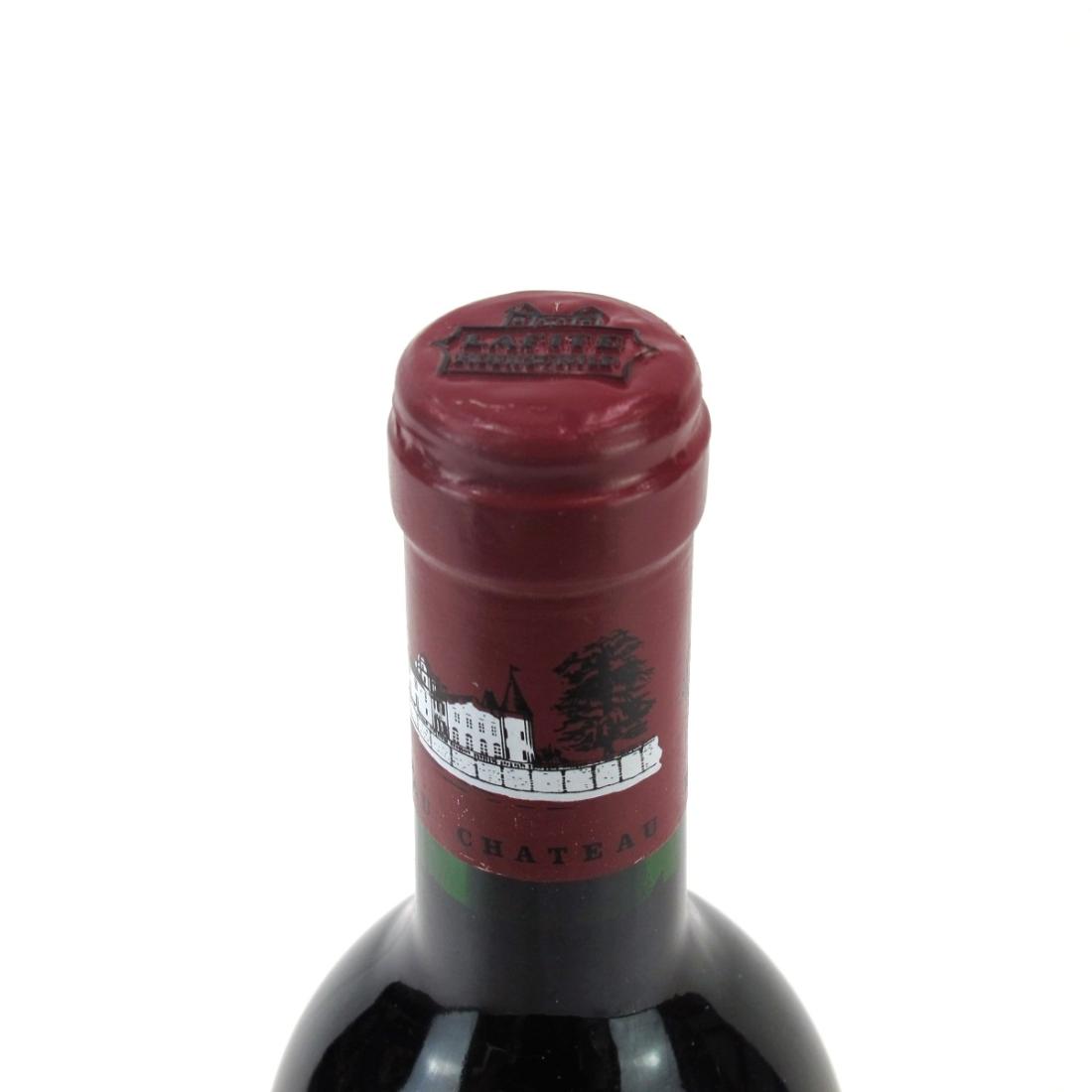 Image for Château Lafite Rothschild 1990 / Magnum
