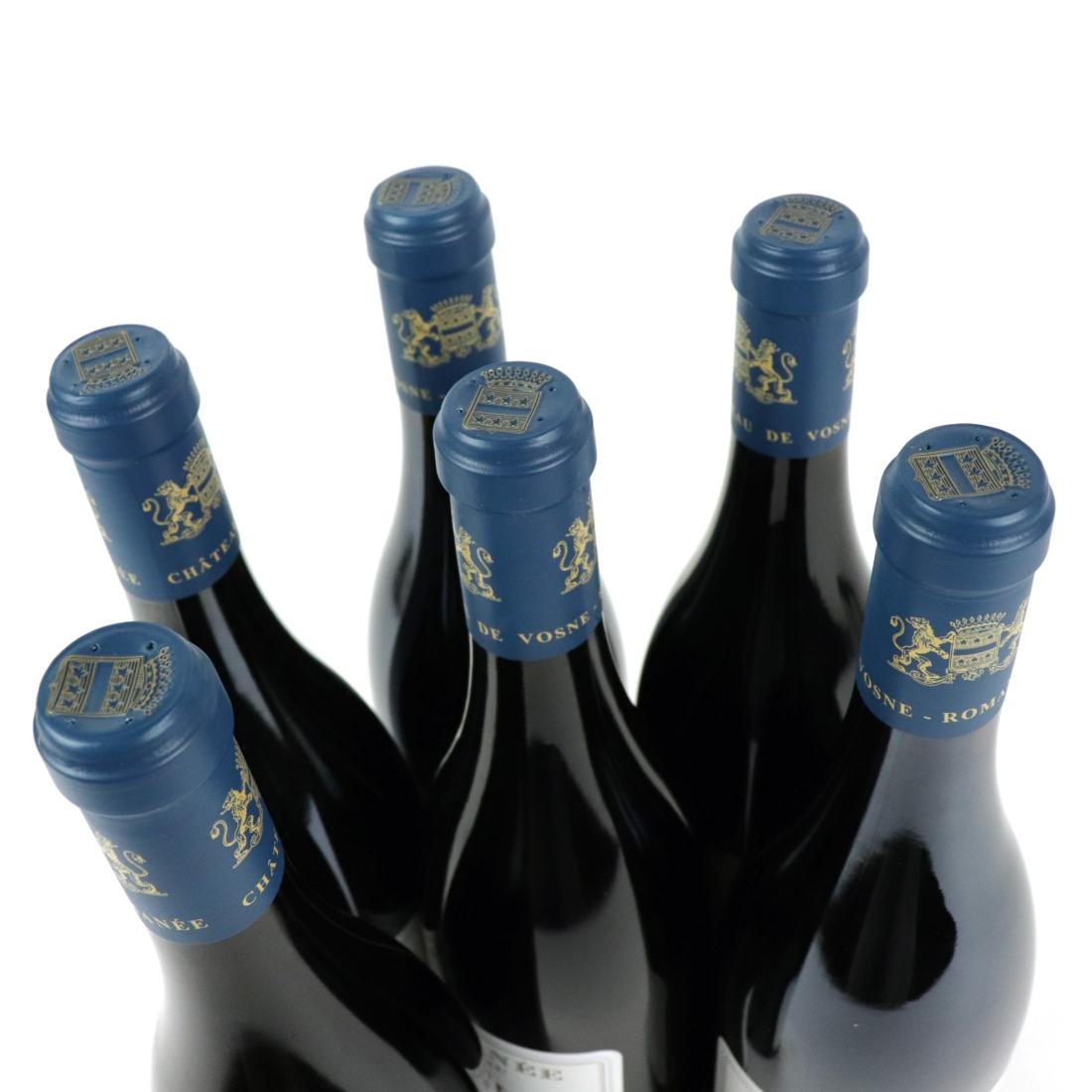 Image for Dom. Du Comte Liger-Belair 2006 La Romanee Grand-Cru 12x75cl / OWC
