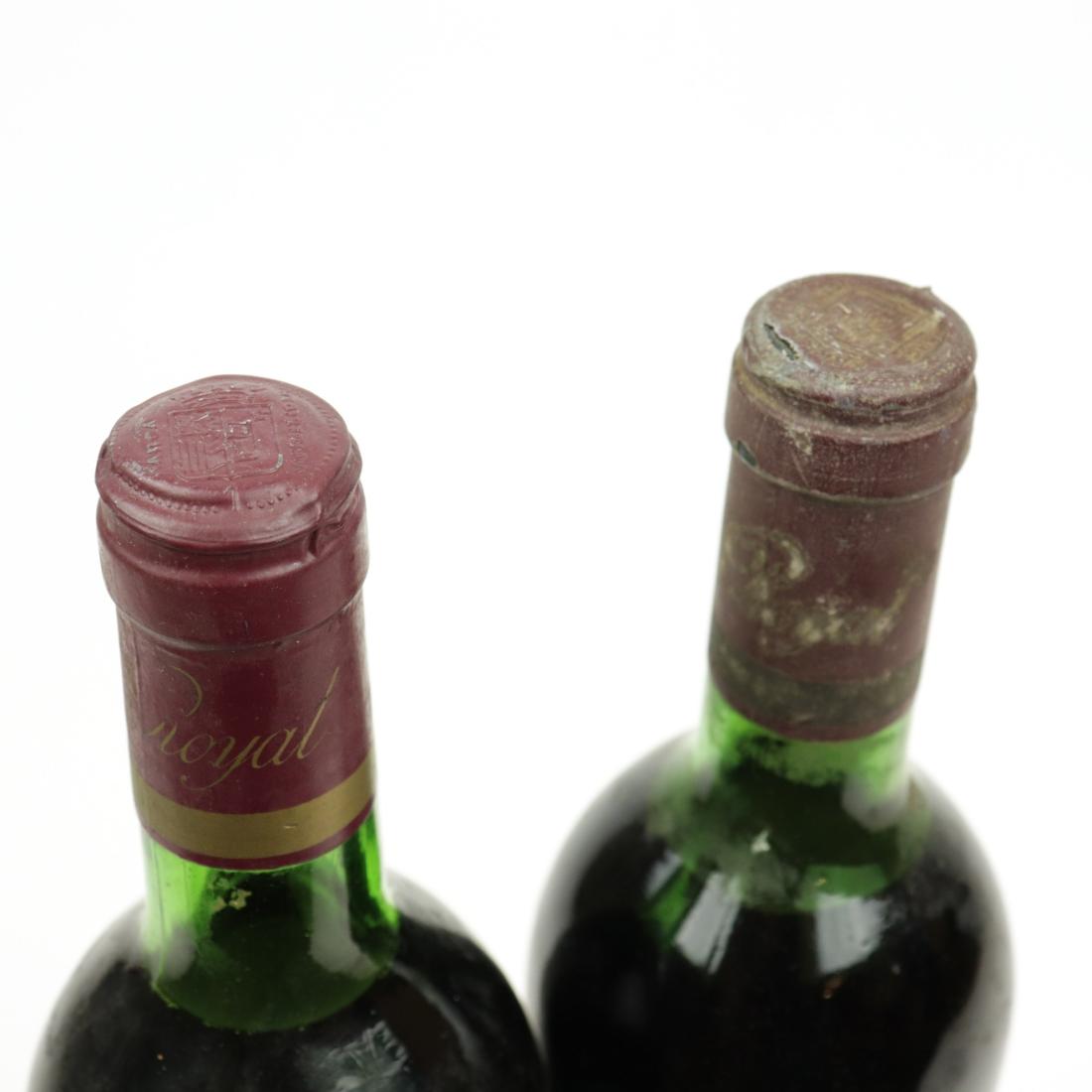 Image for Bodegas Franco-Espanolas Royal 1964 Rioja Reserva