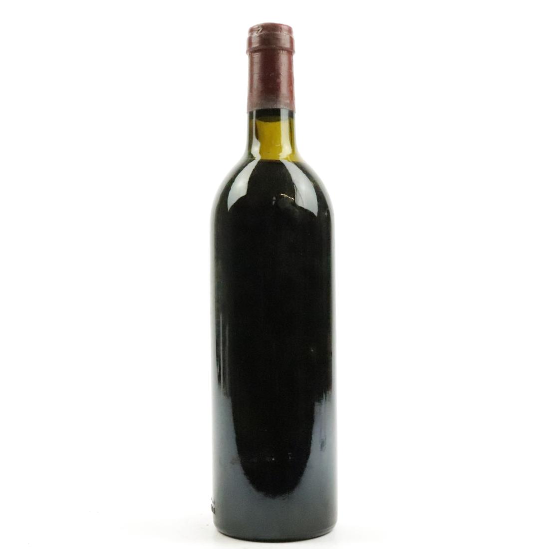 Image for Château Branaire-Ducru 1983