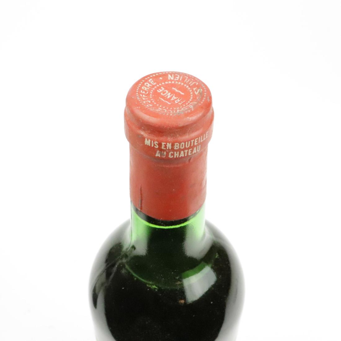 Image for Ch. Leoville Poyferre 1976 St-Julien 2eme-Cru