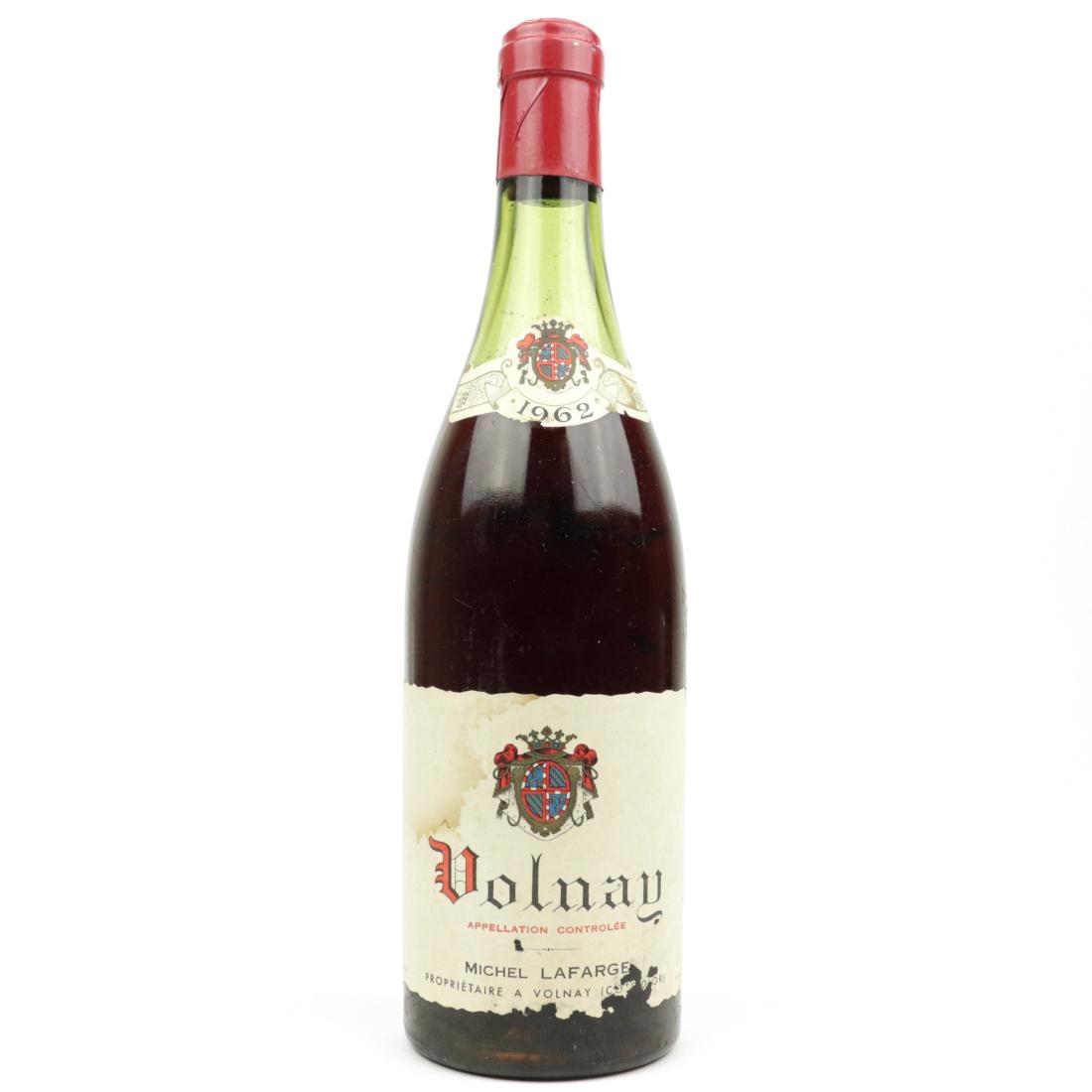 M.Lafarge 1962 Volnay