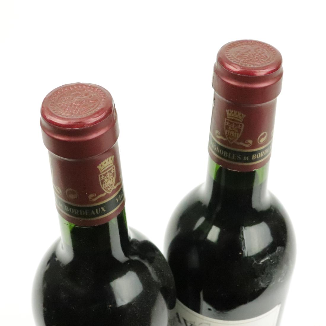 Image for Averys Fine Claret 2006 Bordeaux Superieur