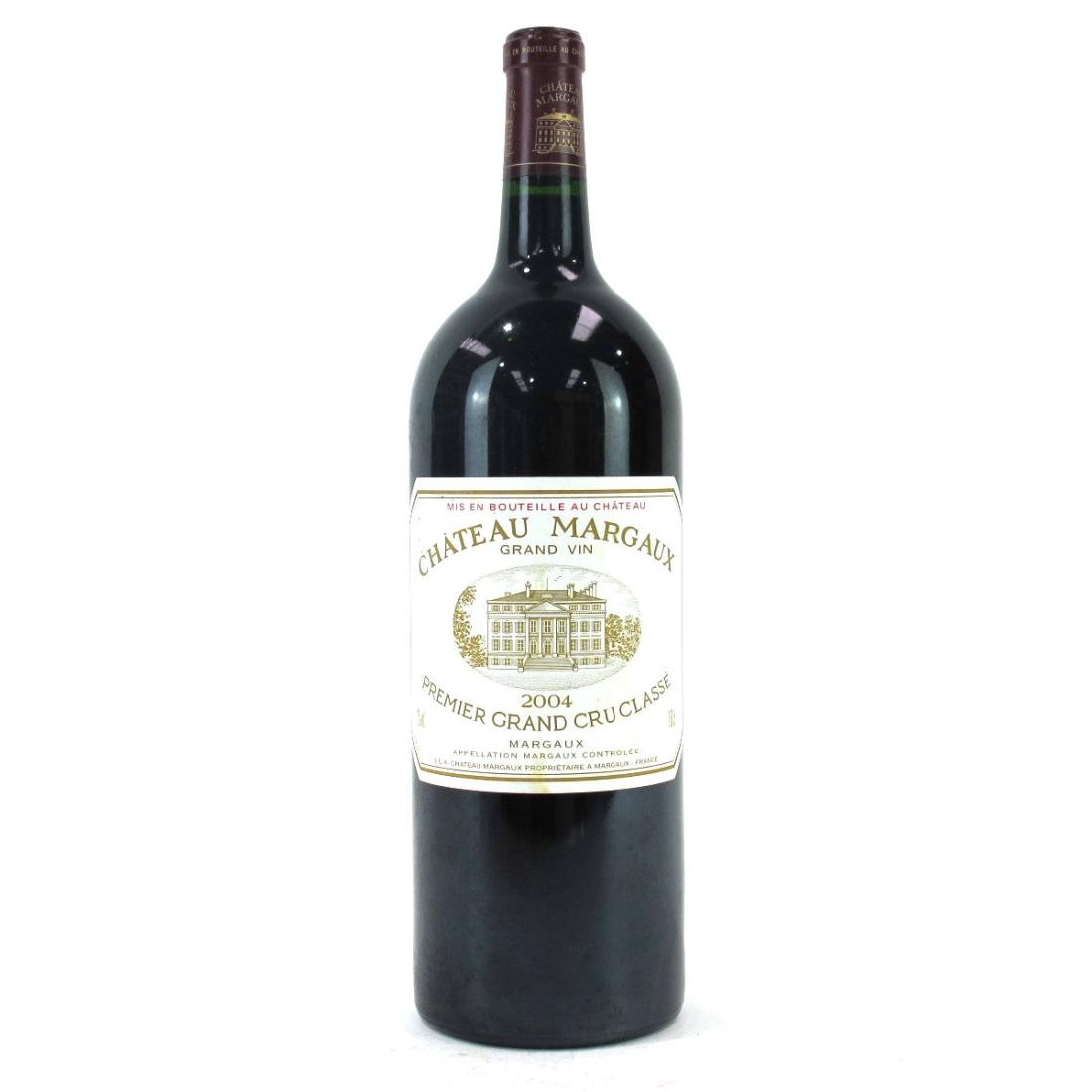 Image for Ch. Margaux 2004 1er-Cru