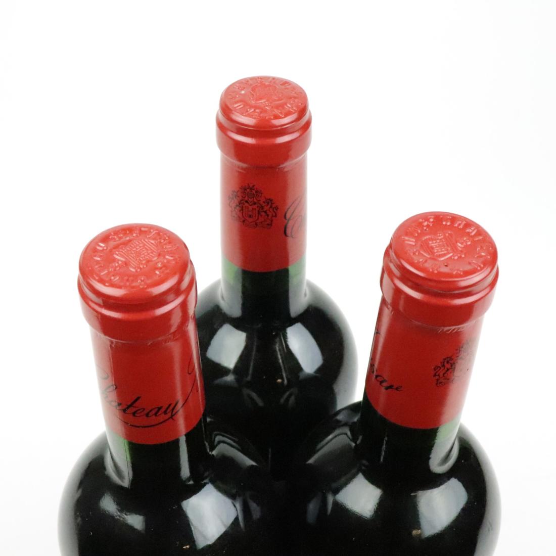Image for Château Musar 2003