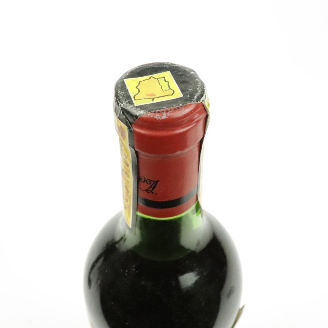 Image for La Rioja Alta 1978 Rioja Reserva Especial