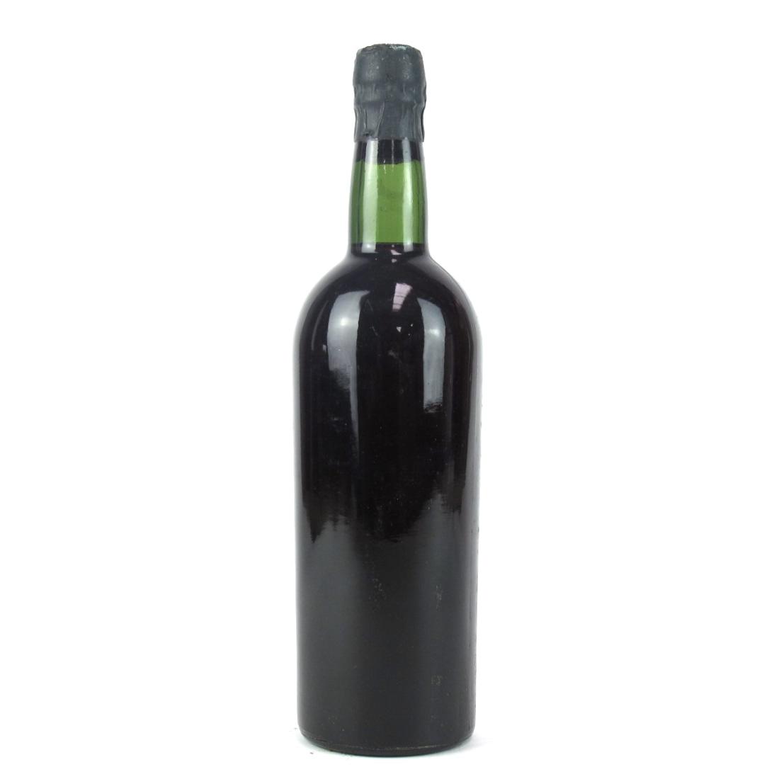Image for Cockburn's 1955 Vintage Port