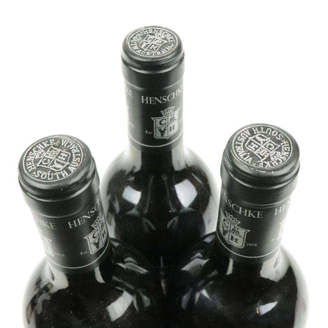 Image for Henschke Cyril Henschke Cabernet Sauvignon 2002 Eden Valley