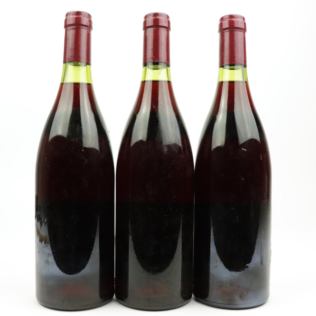 Image for T.Marshall 1974 Nuits-St-Georges