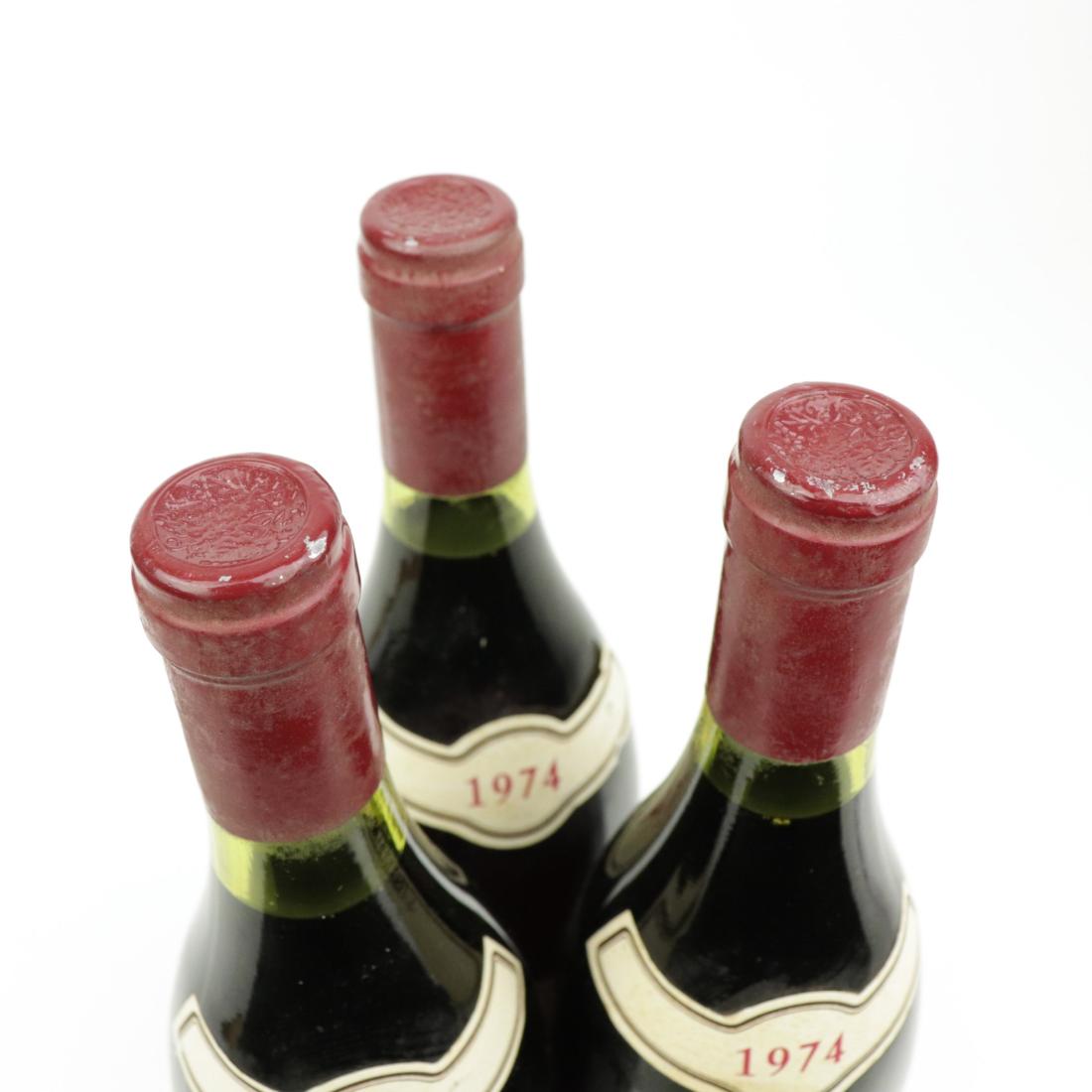 Image for T.Marshall 1974 Nuits-St-Georges